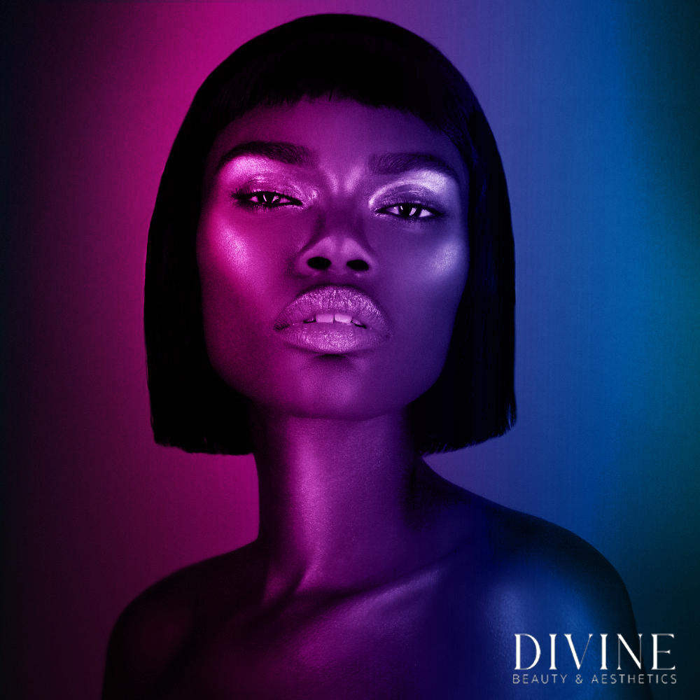 Divine Beauty client image