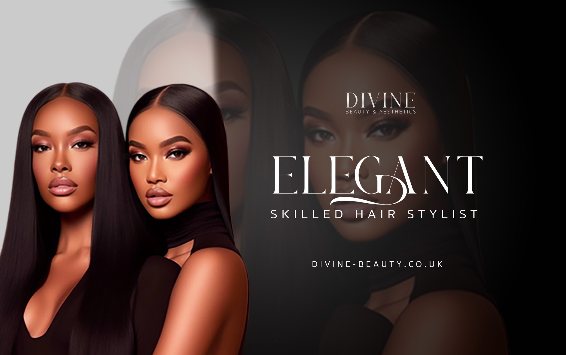 Divine Beauty Hero 1