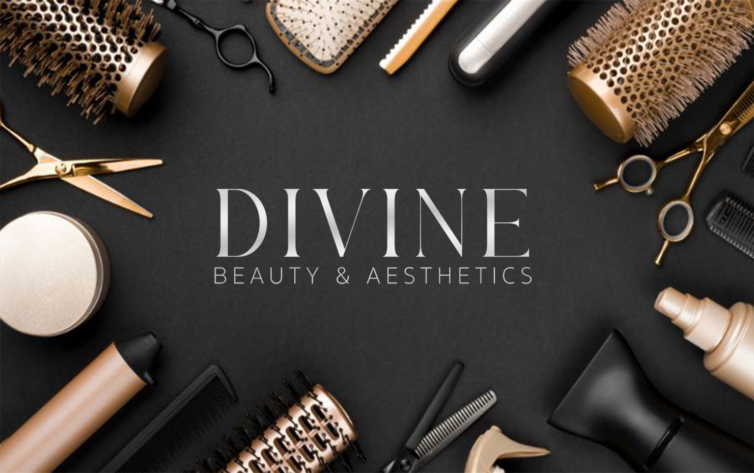 Divine Beauty Hero 2